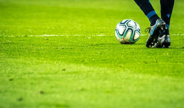Football betting
