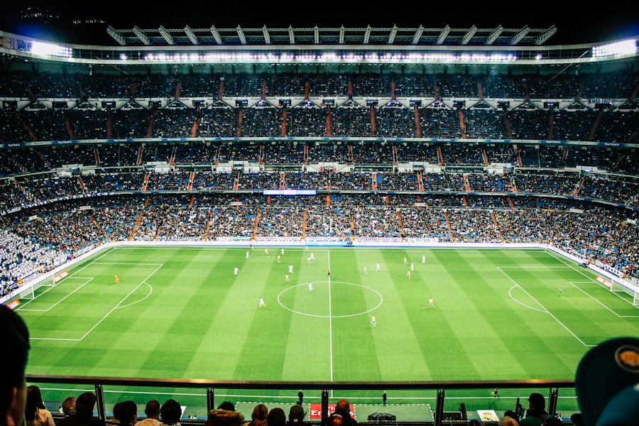 About ArianBet sportsbook arena